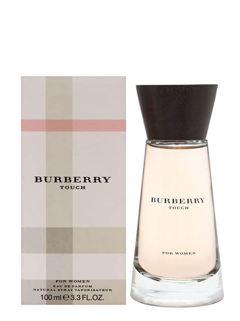 burberry touch for women myer|Burberry touch for women reviews.